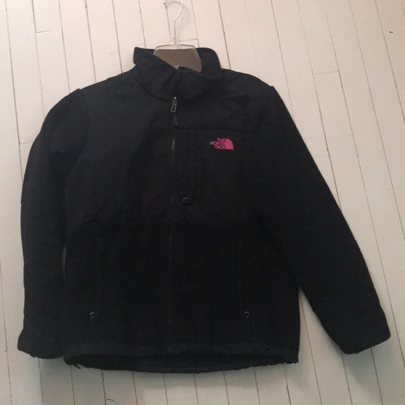 The North Face Jackets & Blazers - The North Face Pink Ribbon Denali 2 Jacket